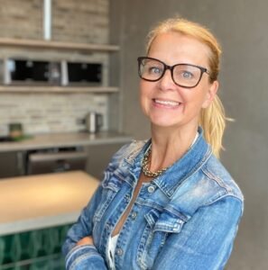 Ammi Schaffler Ale Loge