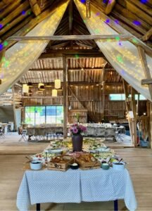 Ale Loge fest och eventlokal 20 minuter från Göteborg