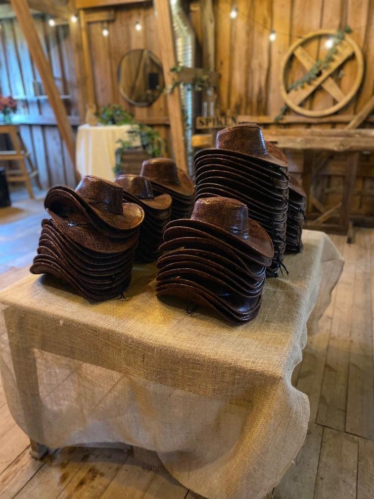 Westernfest i Ale Loge